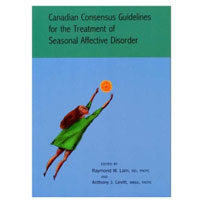 Buch „Canadian Consensus Guidlines“