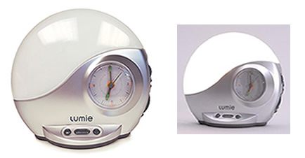 Lumie Bodyclock CLASSIC 150